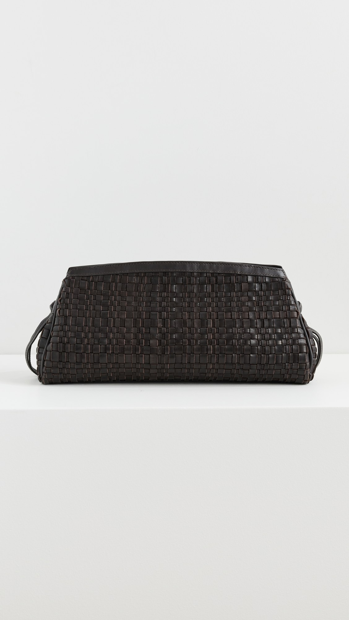 Maude Soft Clutch | Shopbop