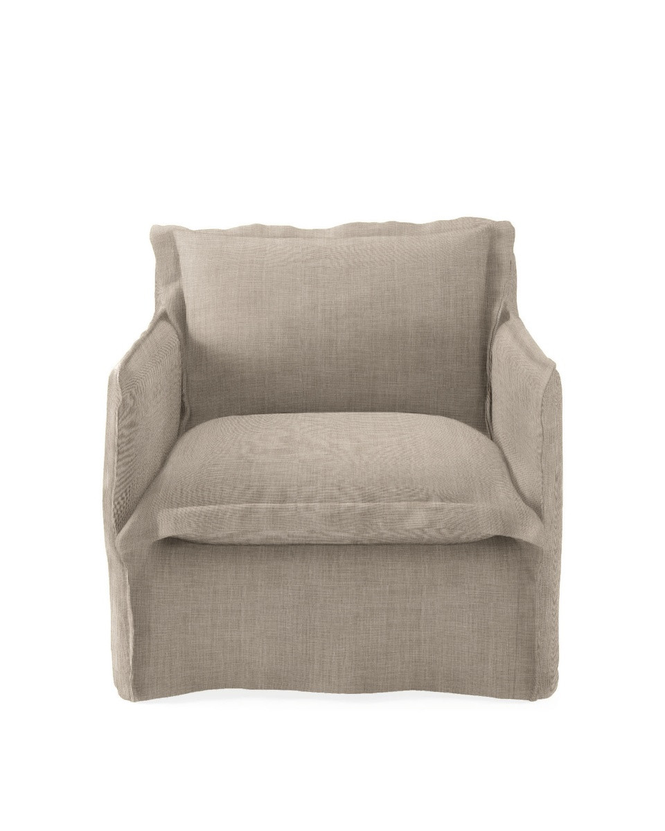 Beach House Chair | Serena and Lily