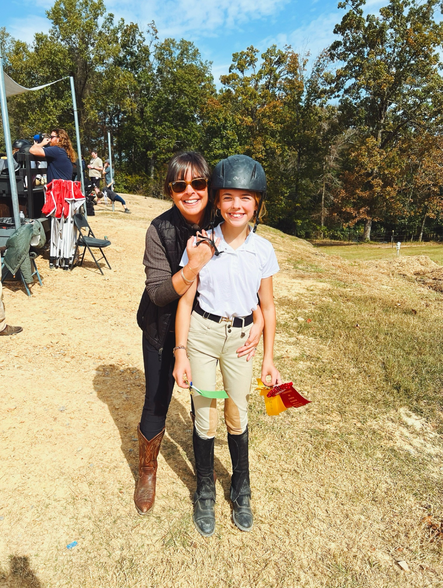 For the long days at the ranch… 

#LTKStyleTip #LTKSeasonal #LTKKids