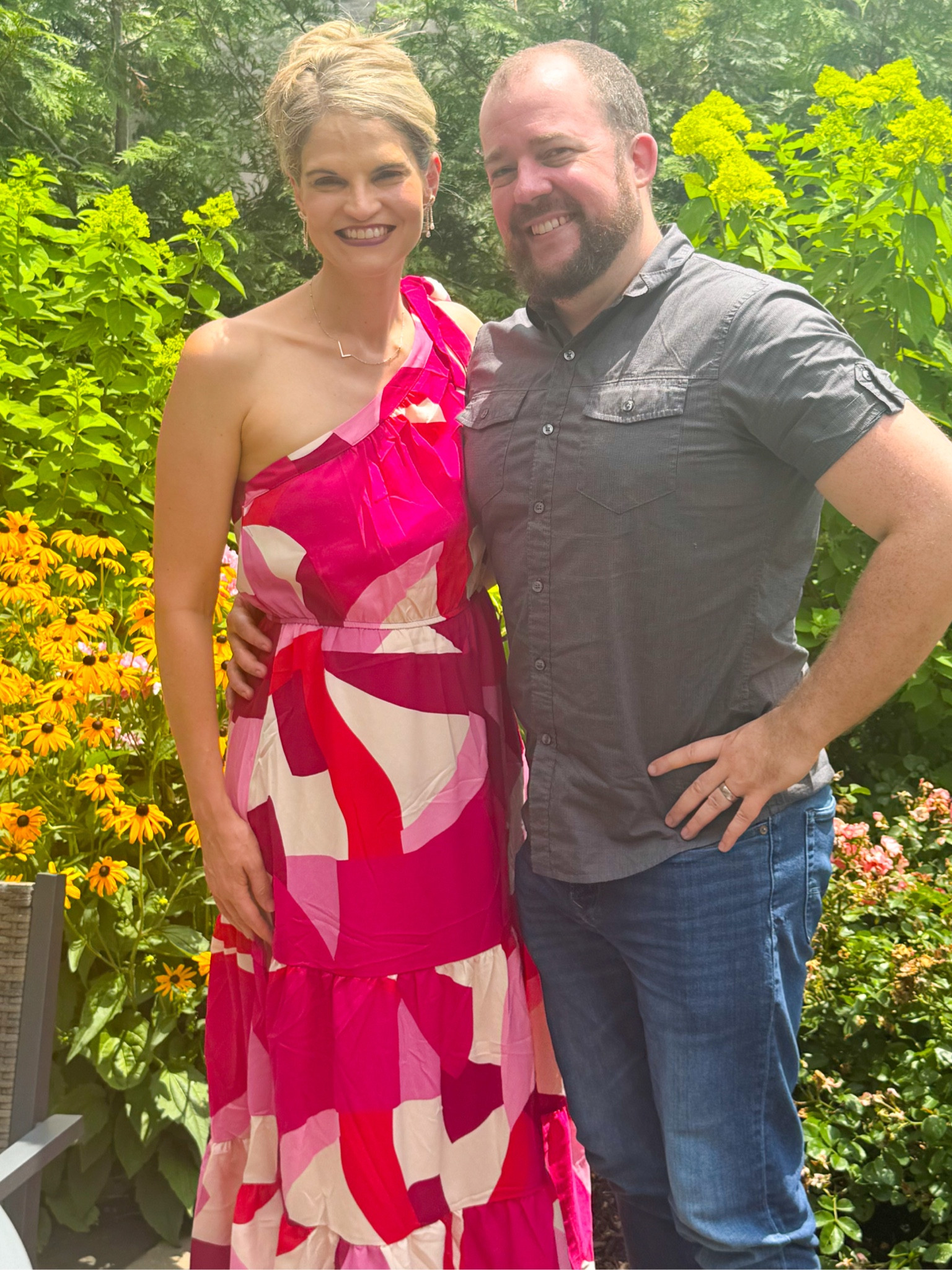 This fun dress is currently 20% off!

#LTKSaleAlert #LTKOver40 #LTKStyleTip