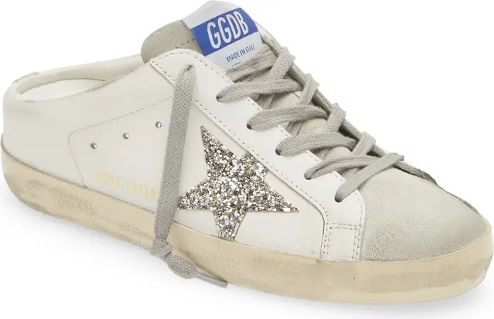 Super-Star Sabot Mule Sneaker (Women) | Nordstrom