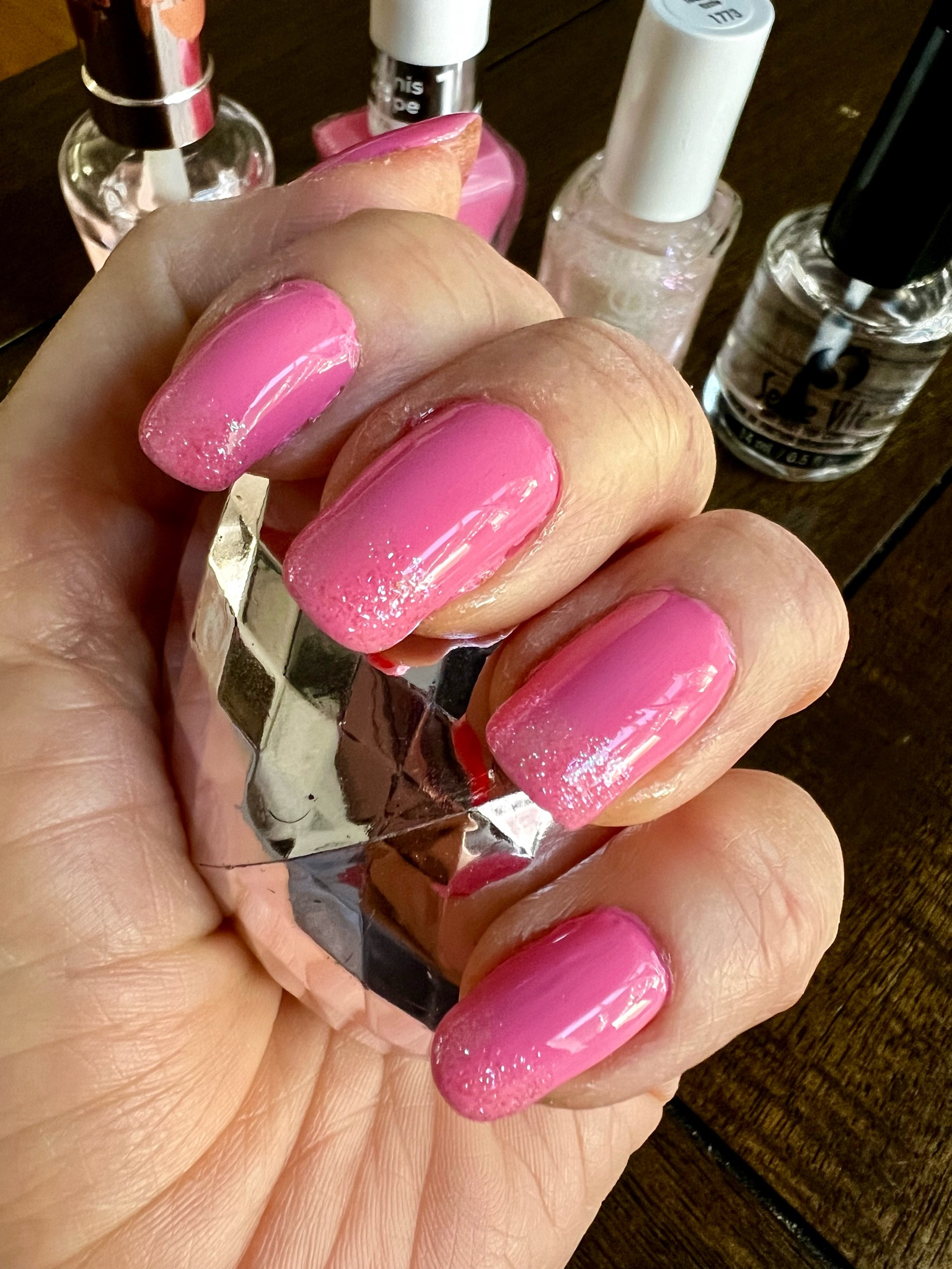 #nails #homemanicure #drugstorebeauty 

#LTKsalealert #LTKSpringSale #LTKbeauty