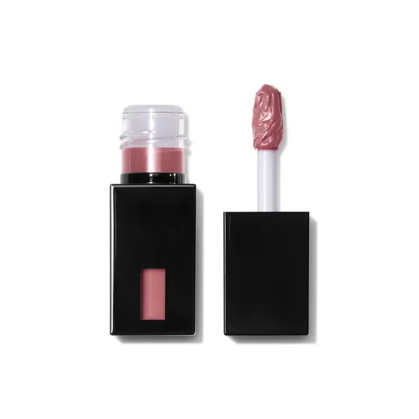 e.l.f. Cosmetics Glossy Lip Stain In Pinkies Up - Vegan and Cruelty-Free Makeup | e.l.f. cosmetics (US)