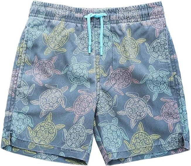 INGEAR Little Boys Quick Dry Beach Board Shorts Kids Swim Trunk Swimsuit Beach Shorts Swim Trunk ... | Amazon (US)