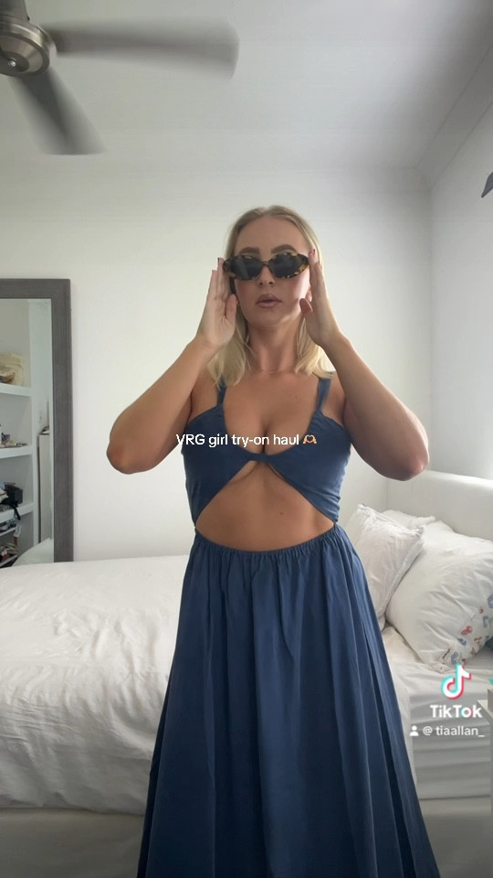 VRG Girl have 30% off SITEWIDE!!! Here are my favourite pieces 🫶🏼