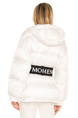 Over Size Parka II
                    
                    Perfect Moment | Revolve Clothing (Global)