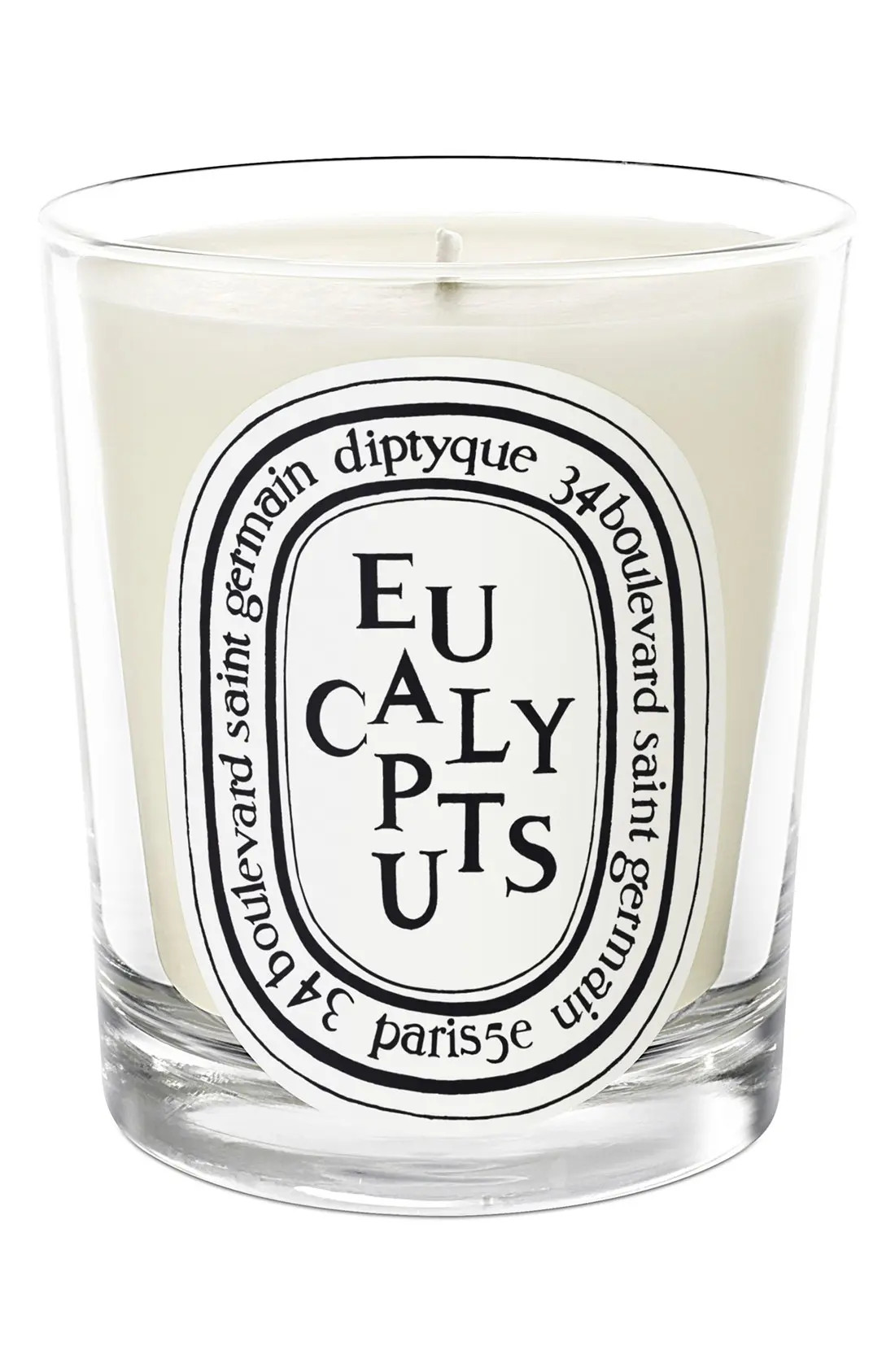 diptyque Eucalyptus Candle | Nordstrom