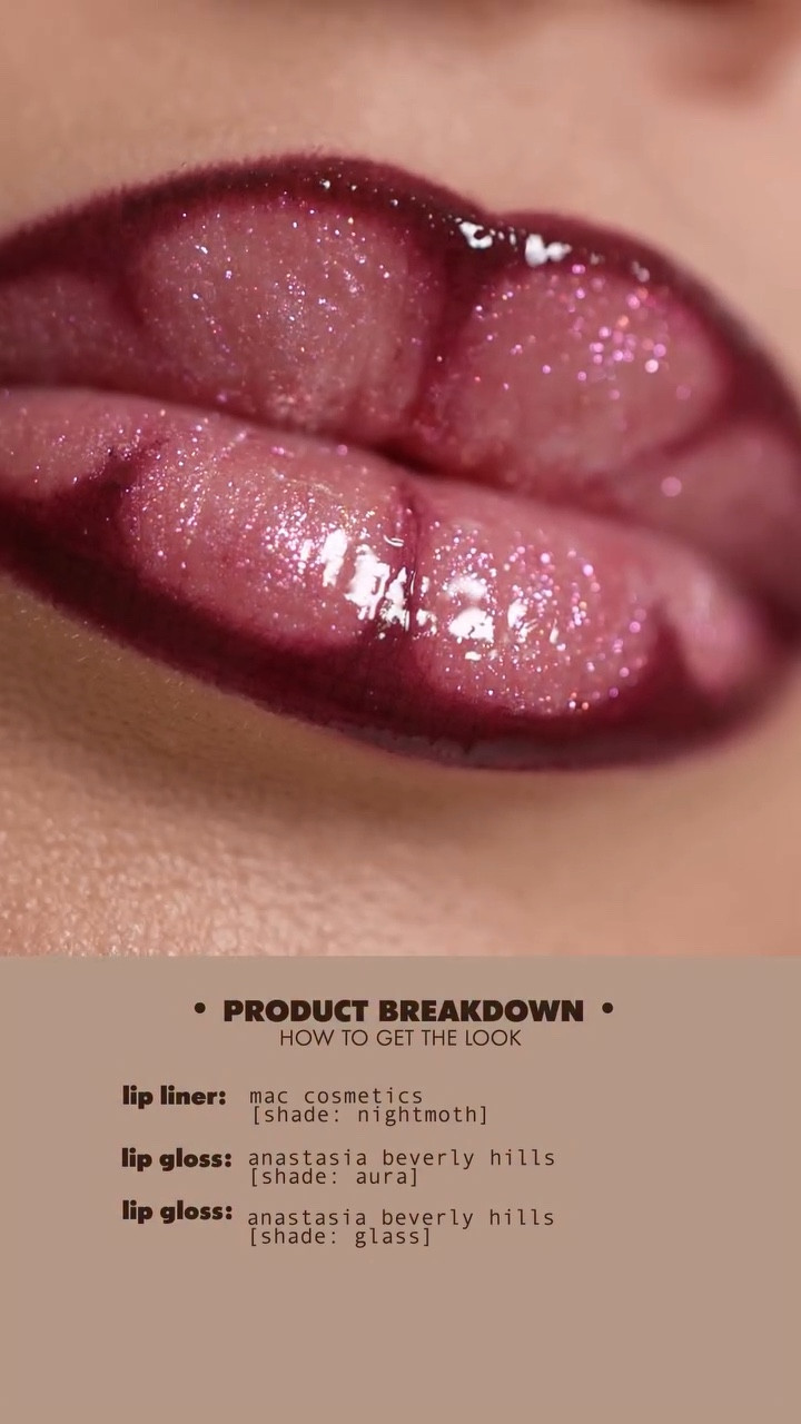 as always, here are the products used to create this look 💗
—
#lipcombo #lipart #lipgloss

#LTKFindsUnder50 #LTKFindsUnder100 #LTKBeauty