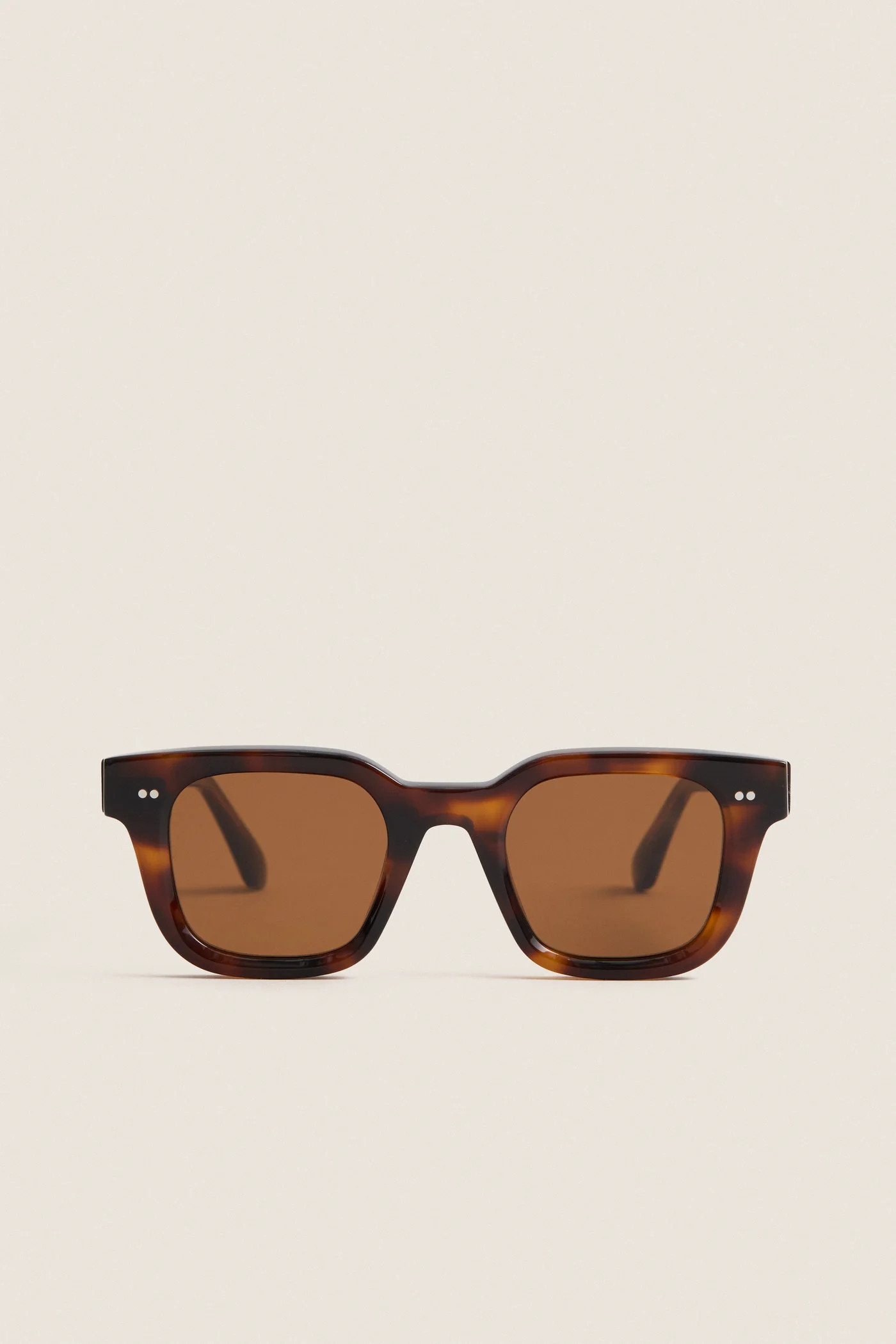 04 Tortoise Sunglasses | Tuckernuck (US)