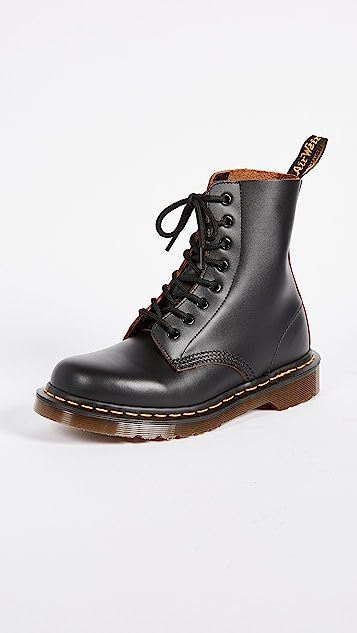 1460 8 Eye Boots | Shopbop