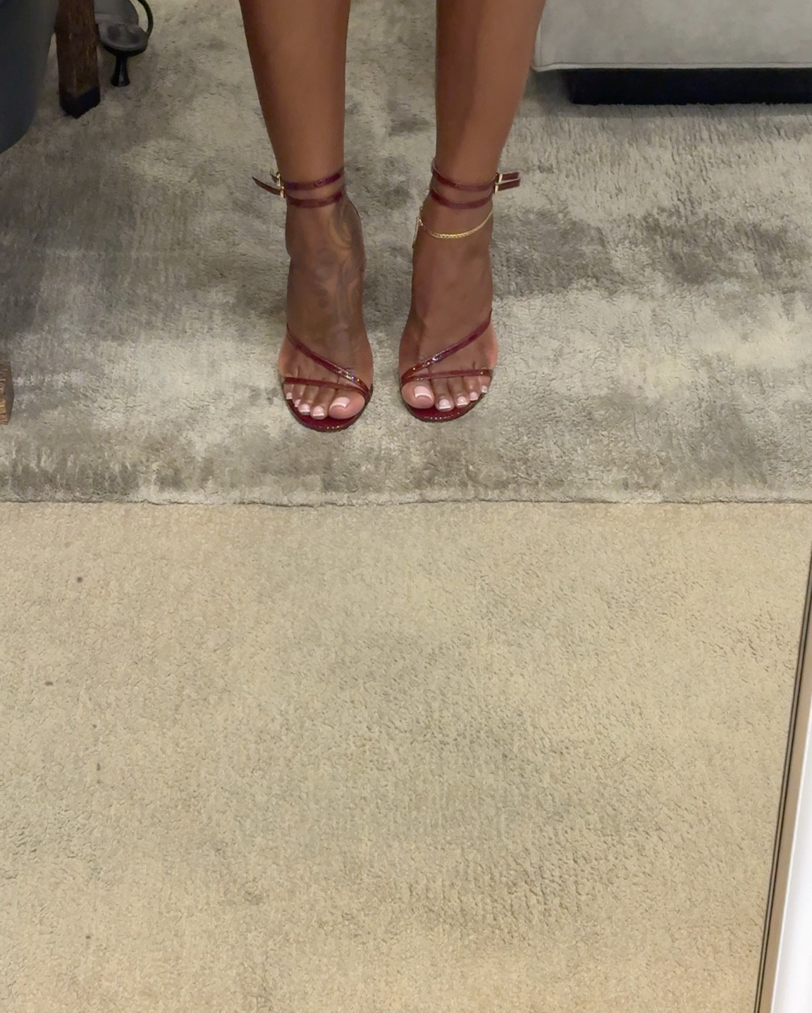 Simple, but showstopper 

#LTKShoeCrush