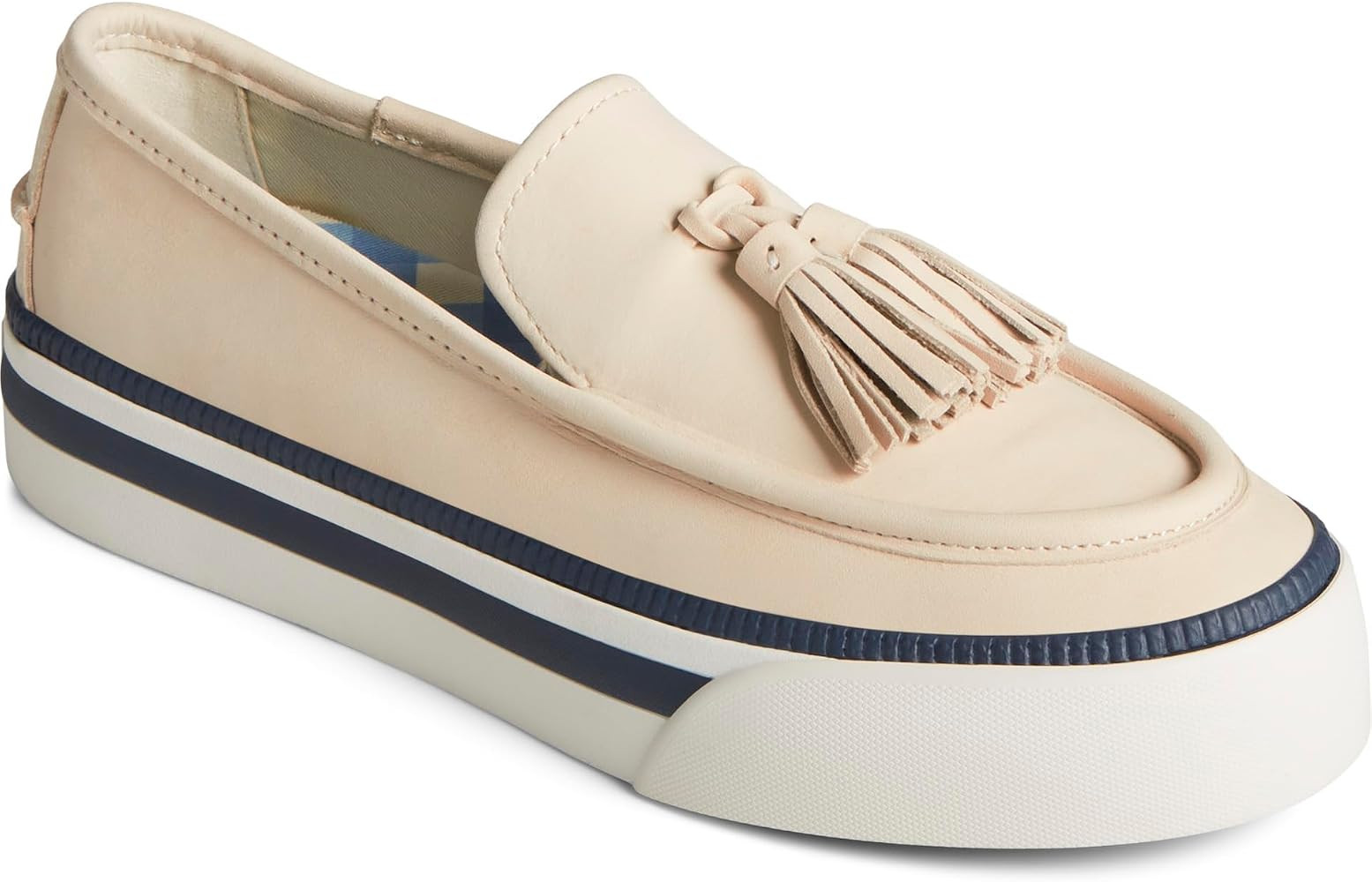 Sperry Womens Sea Sailor Platform | Amazon (US)