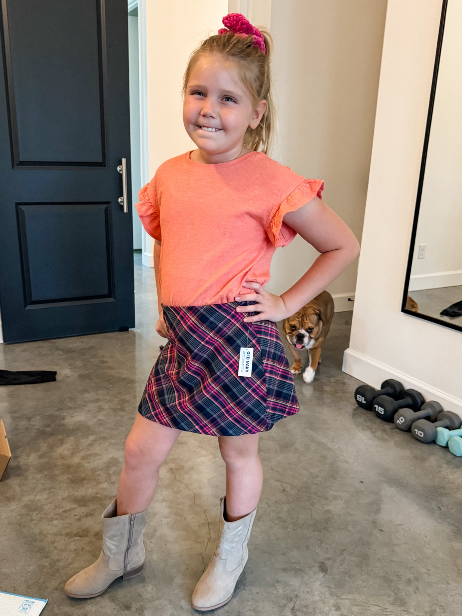 Fall photos - girls 

#LTKFamily #LTKxTarget #LTKKids