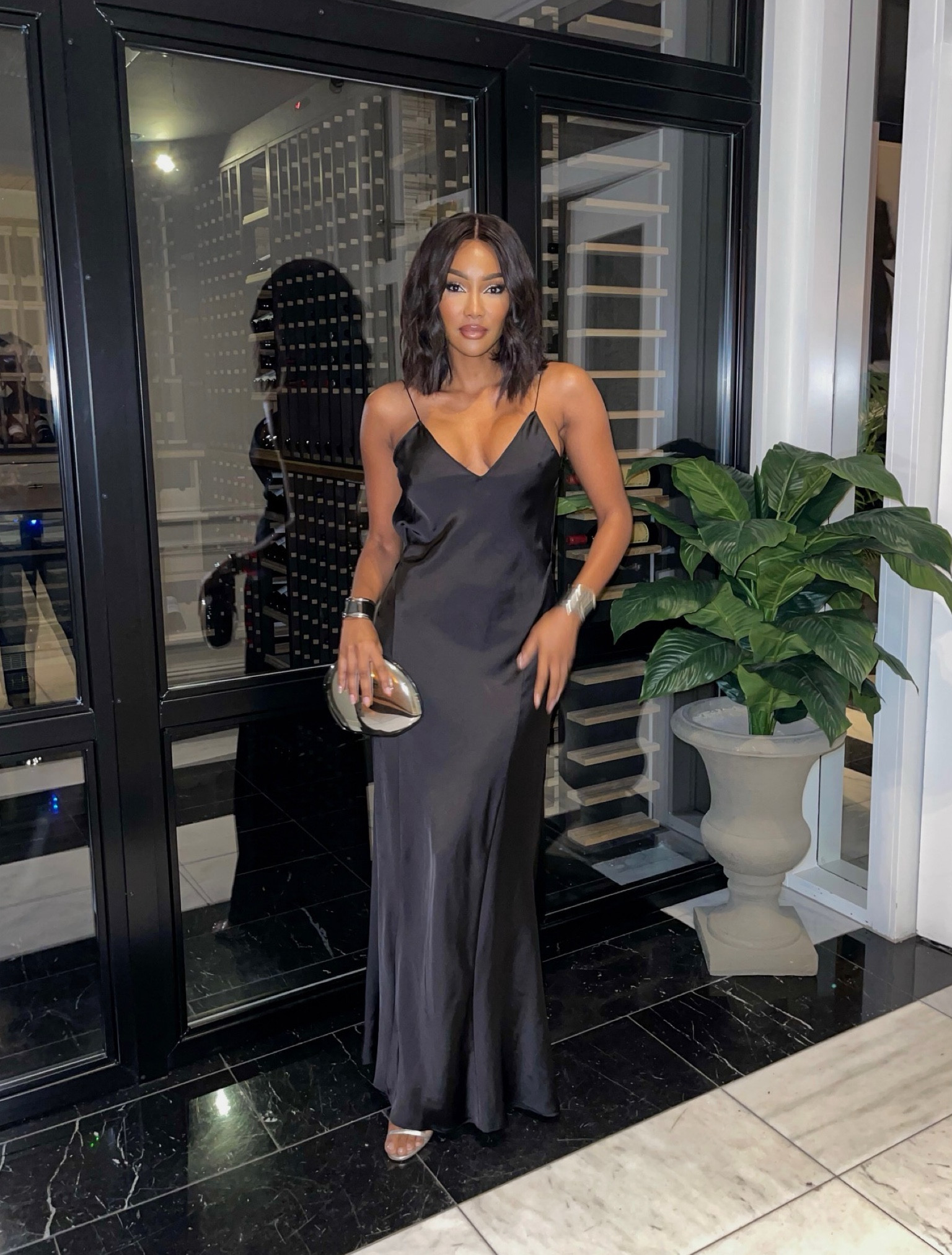 Zara, Mango, Asos, House of cb, Selfridges, Ghost, Revolve, Cult gaia, satin dress, slip dress, maxi dress, occasion wear, evening dress, event outfit, party dress, metallic clutch, silver clutch, evening wear, outfit ideas, style inspiration 

#LTKSeasonal #LTKstyletip #LTKeurope