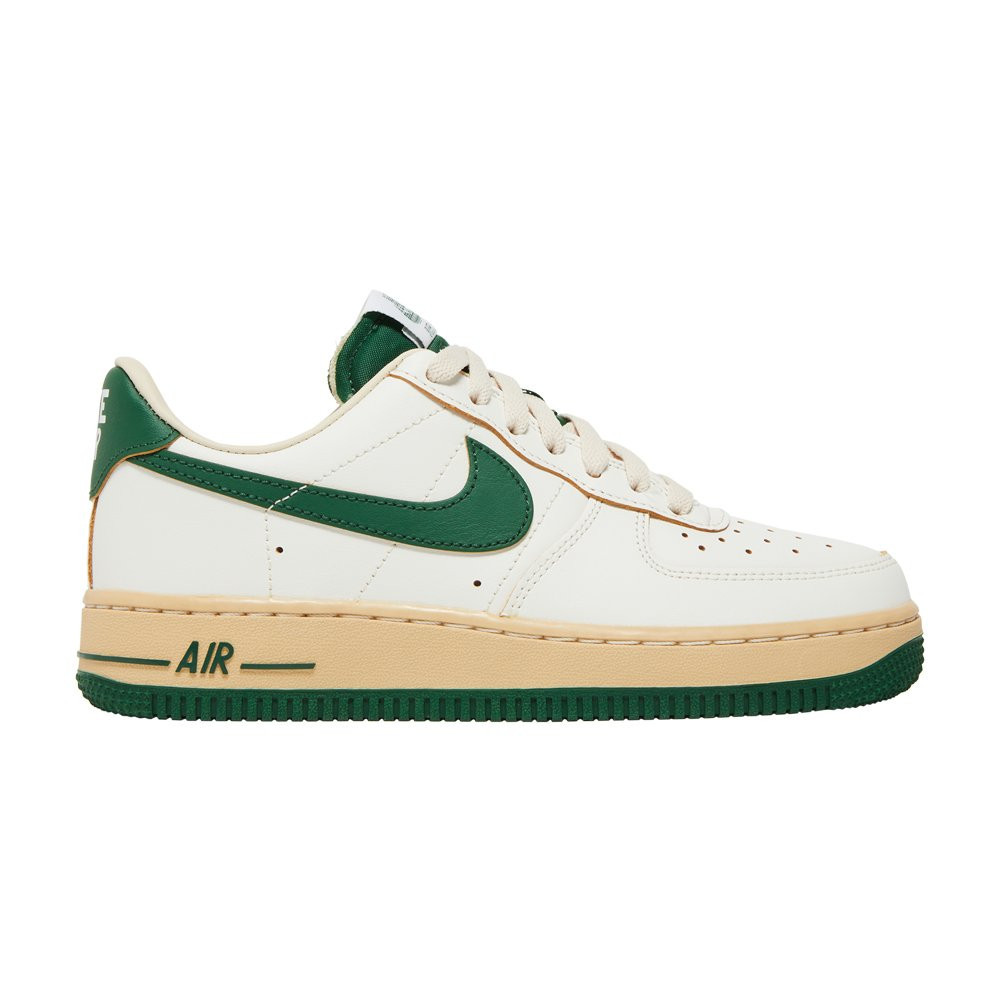 Wmns Air Force 1 Low 'Gorge Green' | GOAT