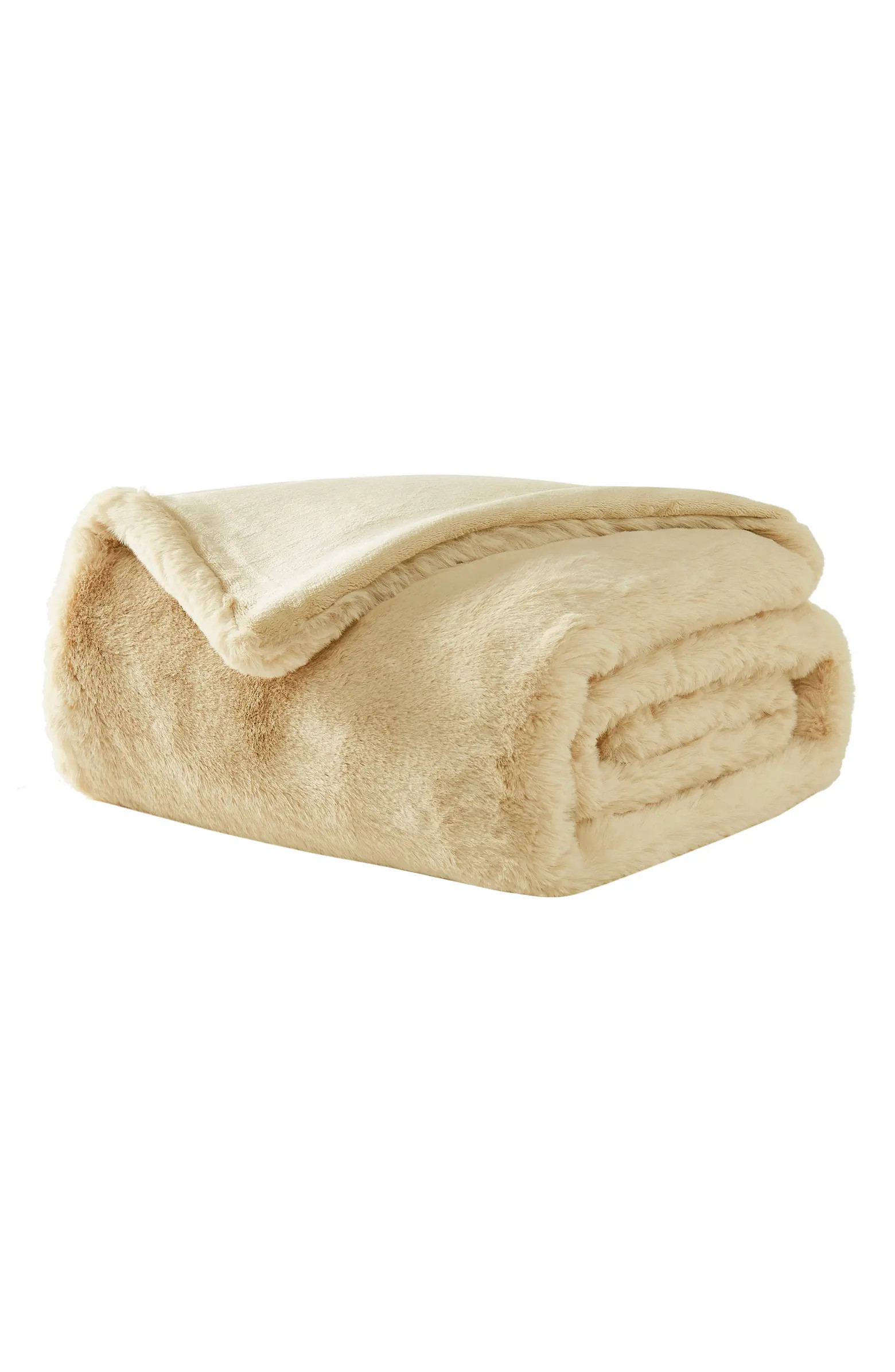 Euphoria Throw Blanket | Nordstrom