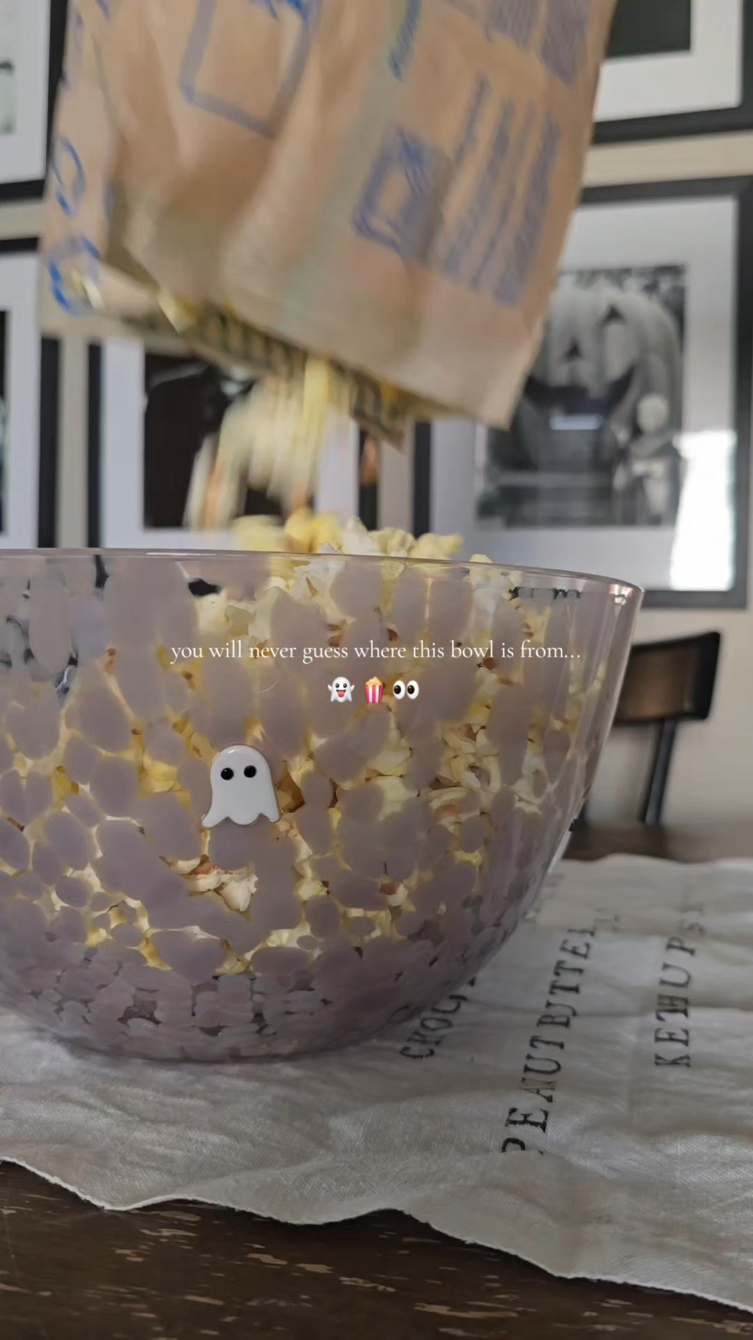 The absolute cutest bowls for Halloween! 👻 

#LTKSeasonal #LTKHome