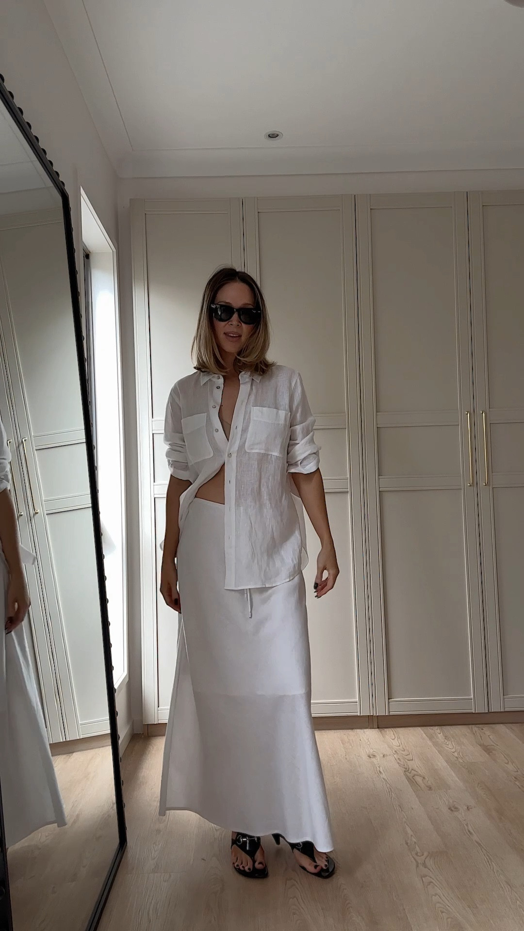 The simplest outfits are always the best 

#LTKspring #LTKaustralia #LTKstyletip