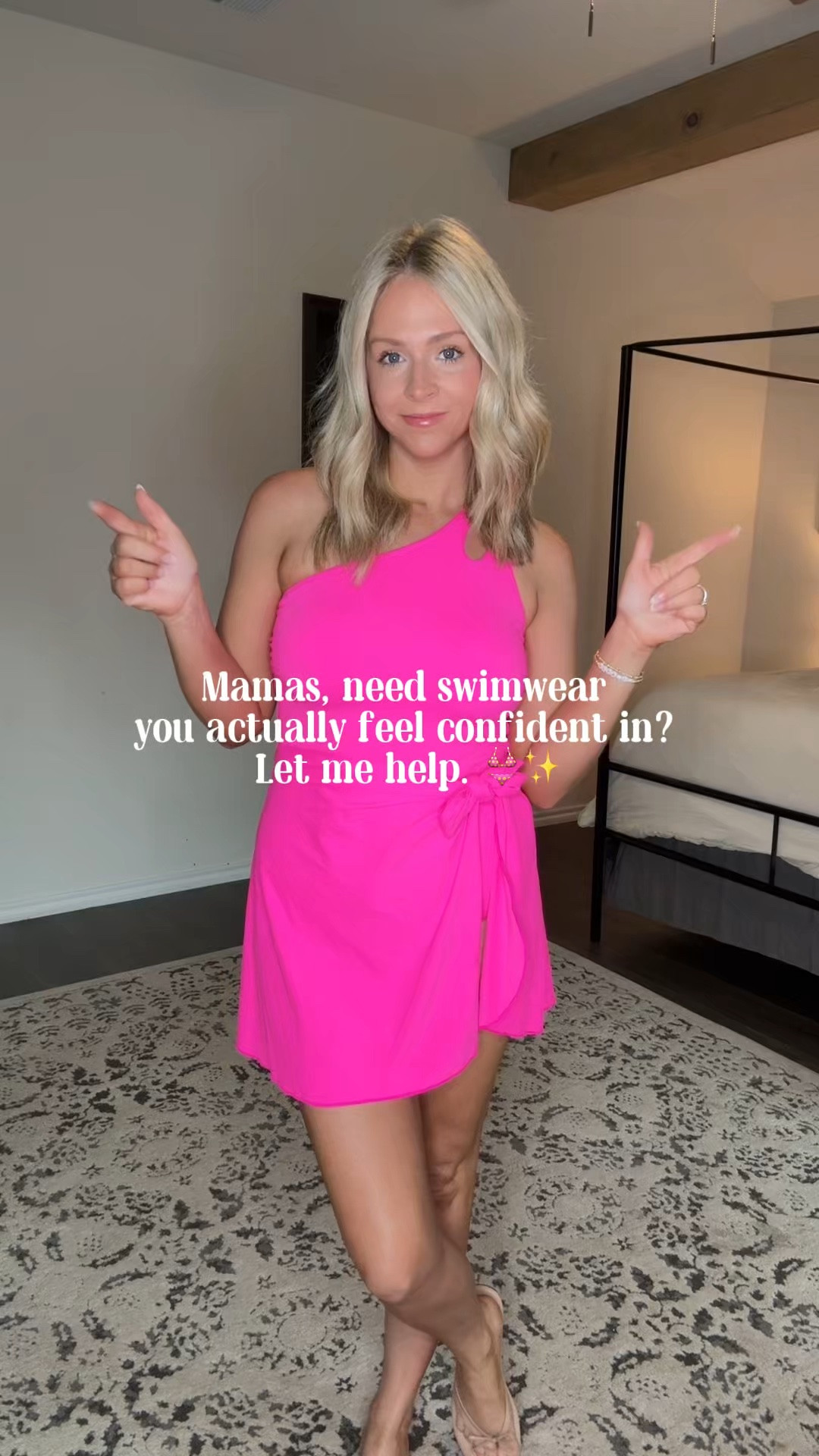 My top bathing suits/cover ups to wear as a mama of 3!