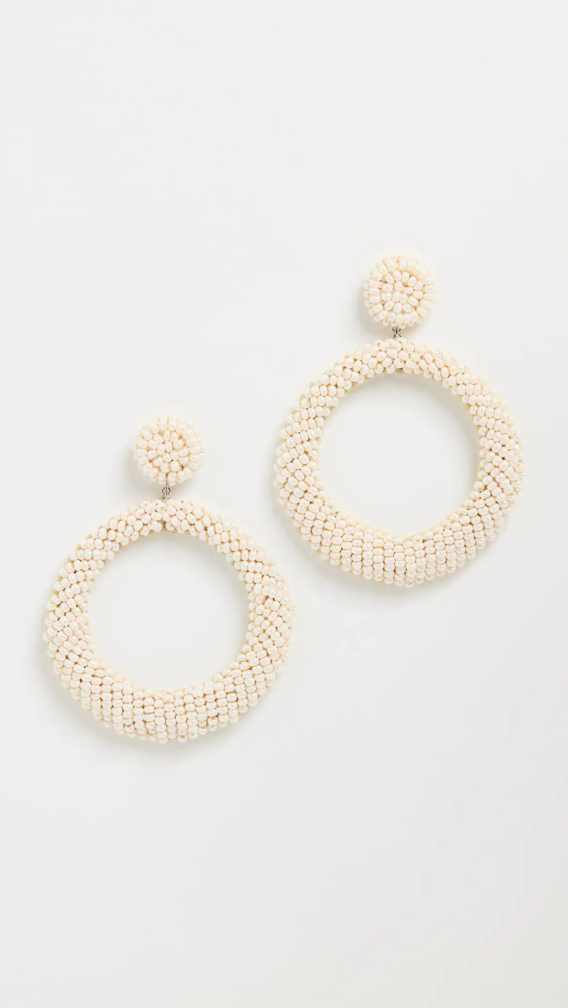 Deepa Gurnani Deepa by Deepa Gurnani Roberta Earrings | Shopbop | Shopbop