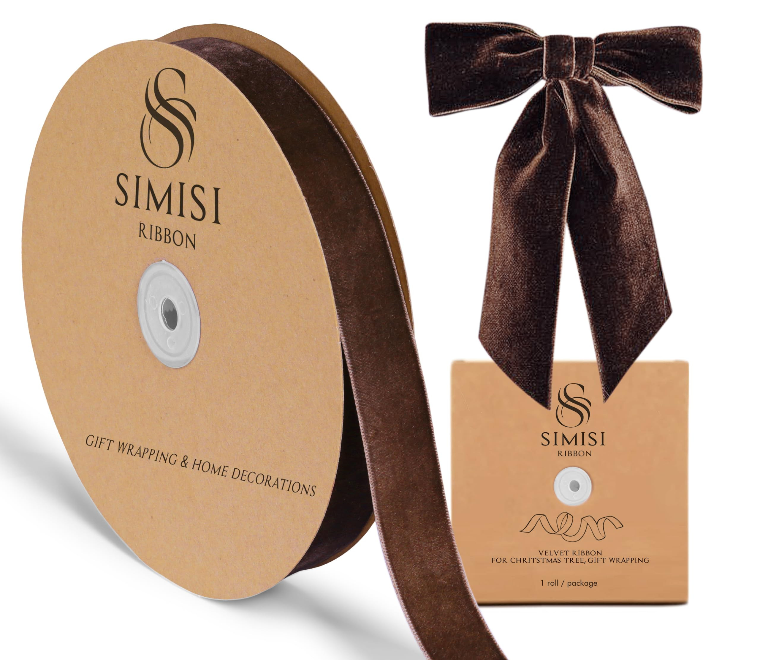 SIMISI RIBBON | Amazon (US)