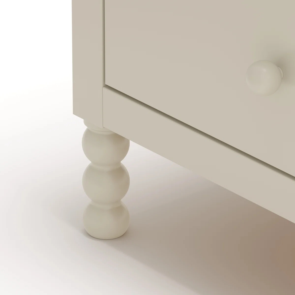Rio 6 Drawer Dresser | Wayfair North America