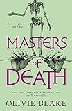 Masters of Death: A Novel     Hardcover – August 8, 2023 | Amazon (US)