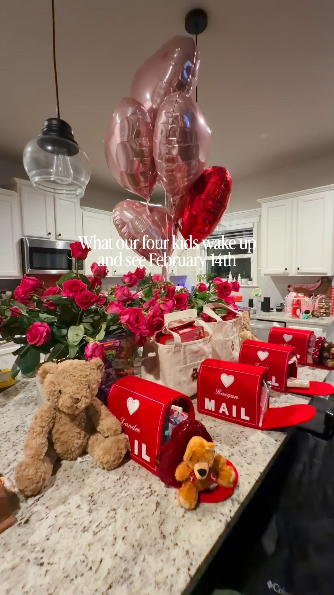 #LTKValentine #LTKmomlife #LTKKids