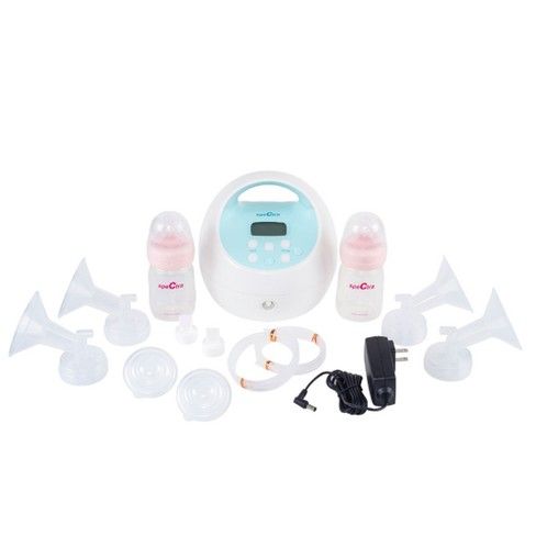 Spectra S1 Plus Electric Breast Pump Hospital Strength | Target