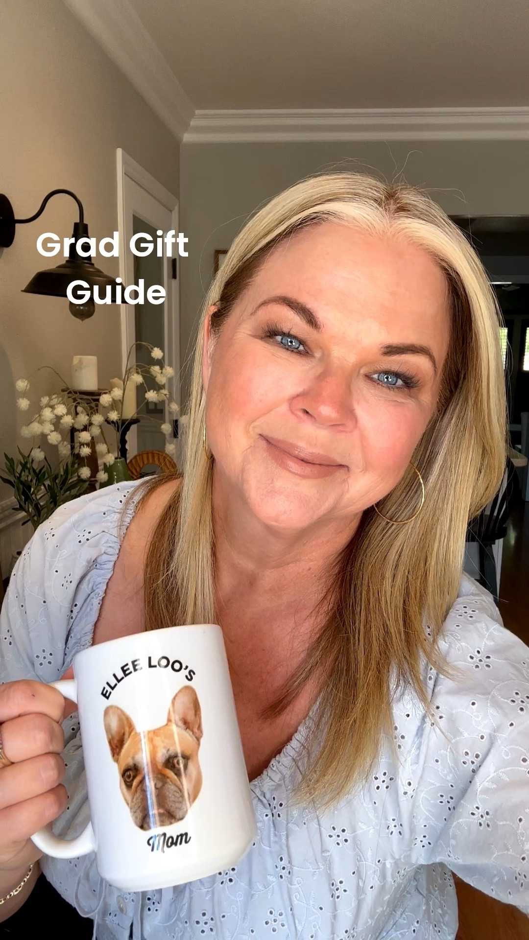 Graduation Gift Guide! Join me for more gift ideas🎓🎉🥳

#LTKmomlife #LTKstorytime #LTKSeasonal