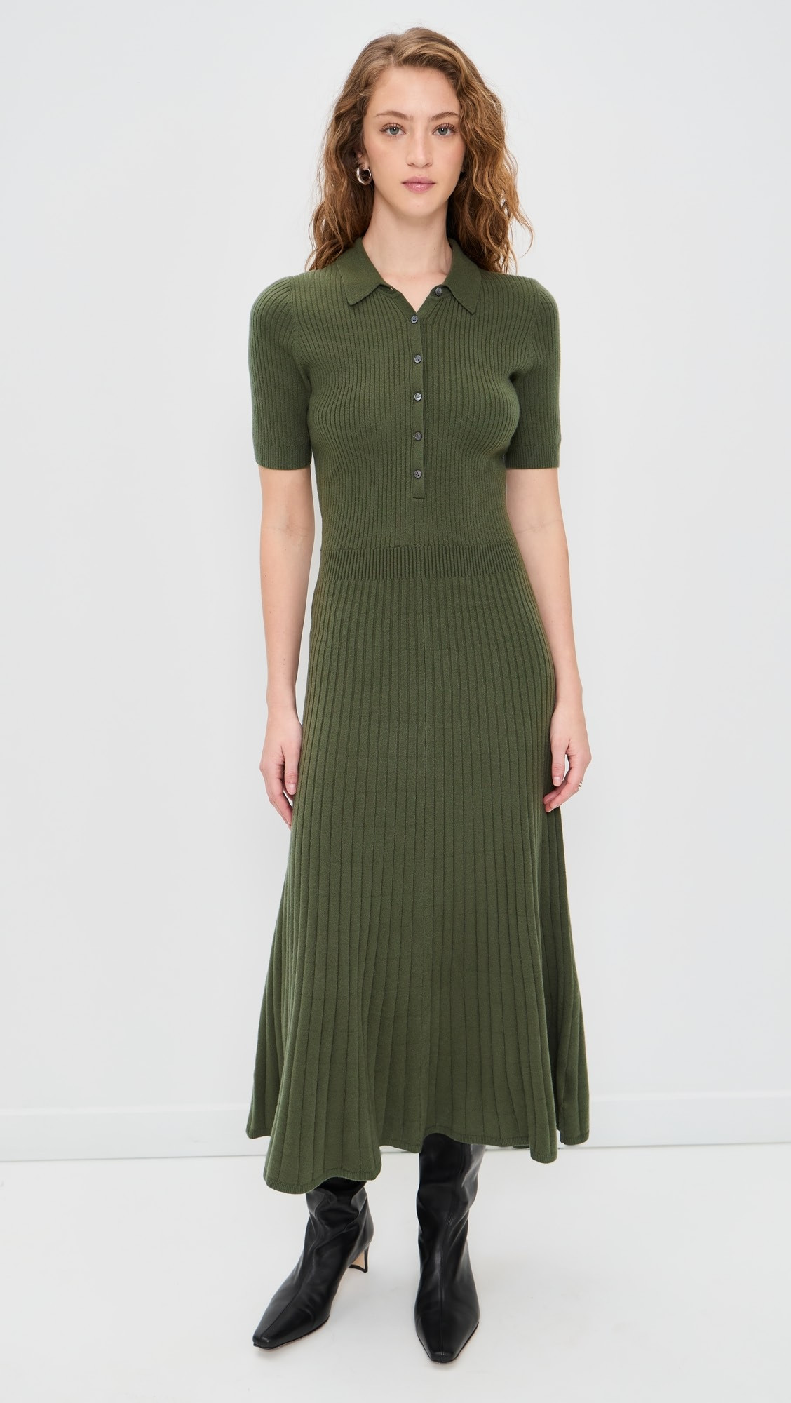 Mathilda Dress | Shopbop