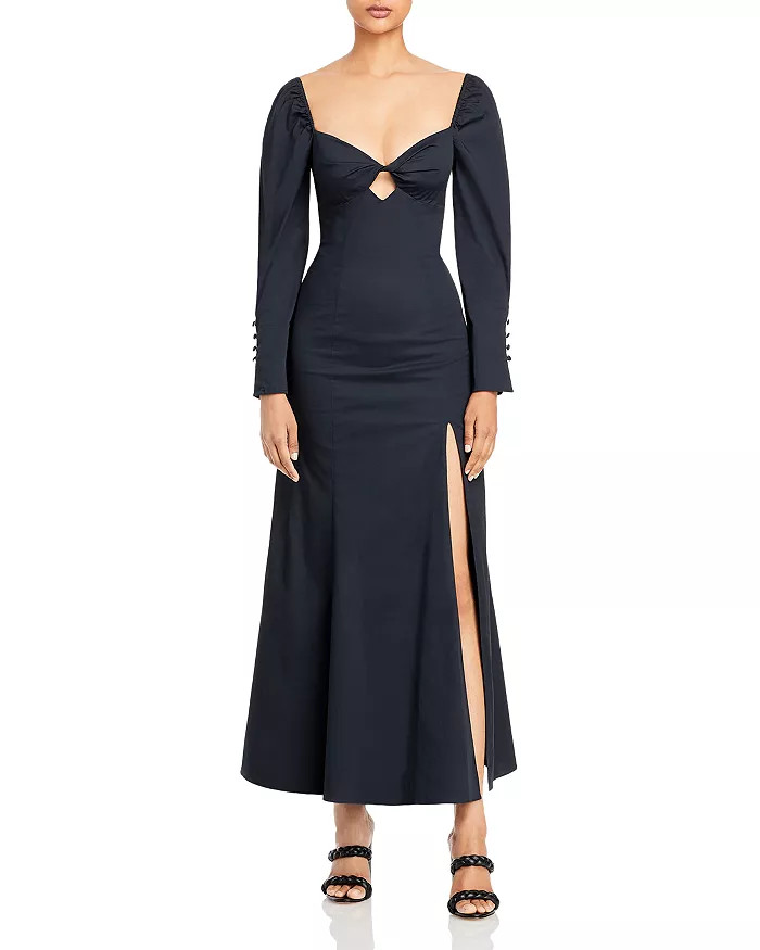 Josephine Maxi Dress | Bloomingdale's (US)