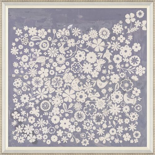 Paule Marrot, Lavender Variation I | One Kings Lane