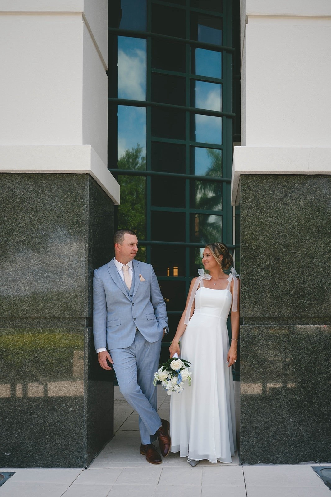 Courthouse elopement 

#LTKootd #LTKFindsUnder100 #LTKMens