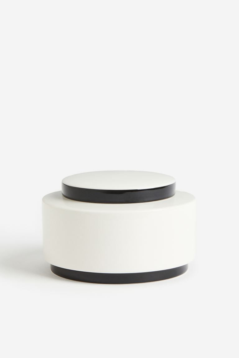 Porcelain Box | H&M (US + CA)