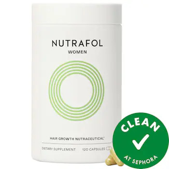 WOMEN Clinically Proven Hair Growth Supplement for Thinning | Sephora (US)