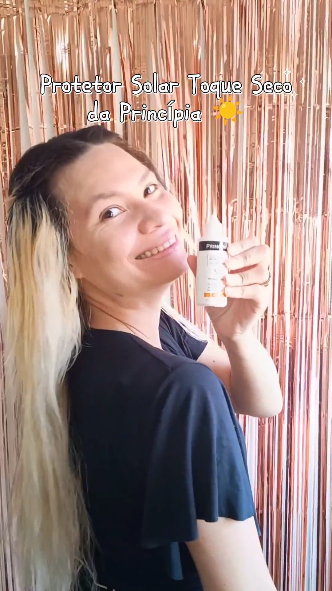 Dica de Protetor Solar ☀️ Esse é o PS-02 da @principiaskincareFPS 50 ✔️Mix de Filtros UV✔️Antioleosidade  ✔️Hipoalergênico ✔️Não testado em animais ✔️A principia envia para o Brasil Inteiro e parcela até 6x sem juros ✔️E usando meu cupom "GAROTASORRISO" vocês ganham 10% de desconto nas compras no site oficial da Principia:  www.principiaskin.comCorre e vem aproveitar 🏃🏻‍♀️#principia #rotinaskincare #skincare #garotasorrisoo #produtosskincare #protetorsolar #protetorsolarprincipia #dicadeprotetor #curitiba #influenciadoracuritiba

#LTKbrasil #LTKbeleza