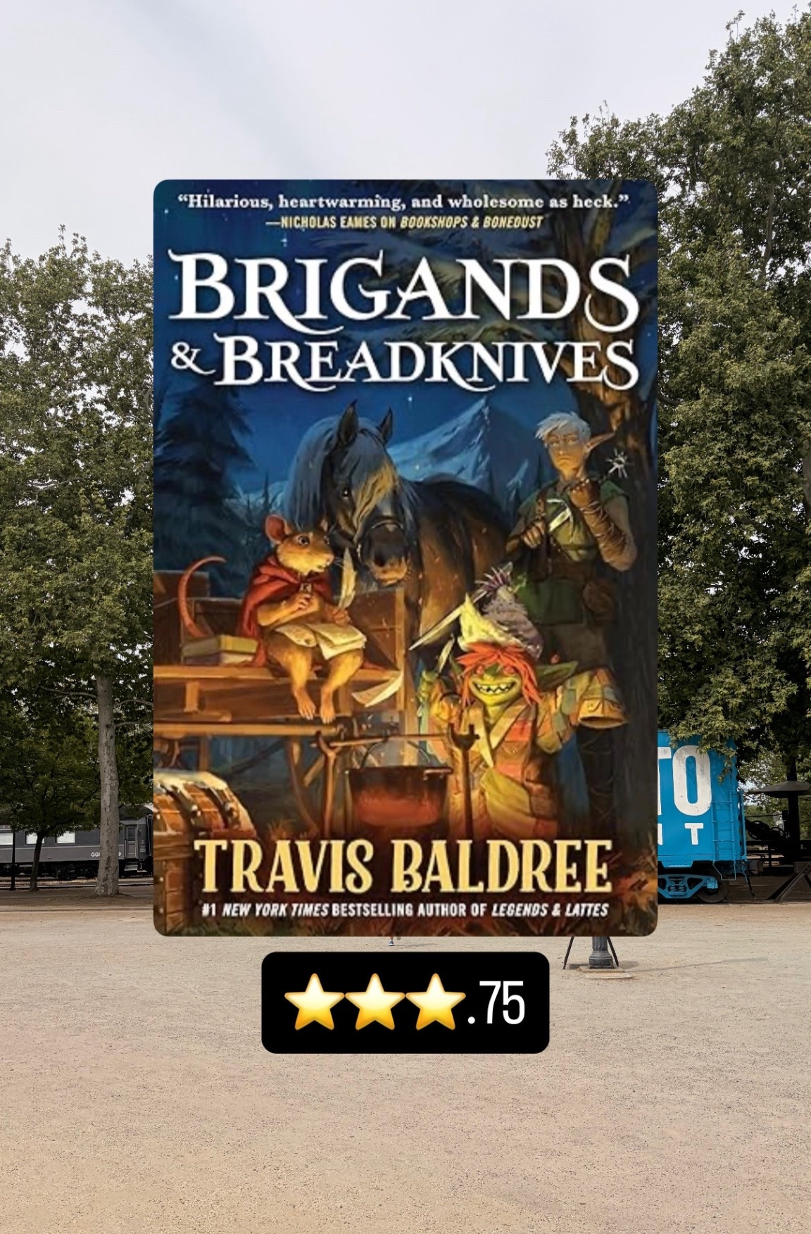 This didn’t grab me as much as the first book but was still a great story! 



#LTKmomlife #LTKselfcare