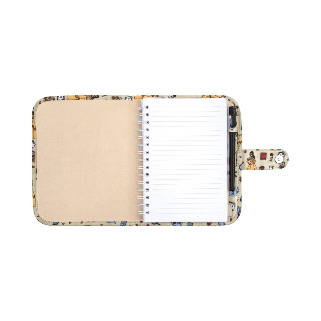 Enchanted Beauty Notebook | Stoney Clover Lane