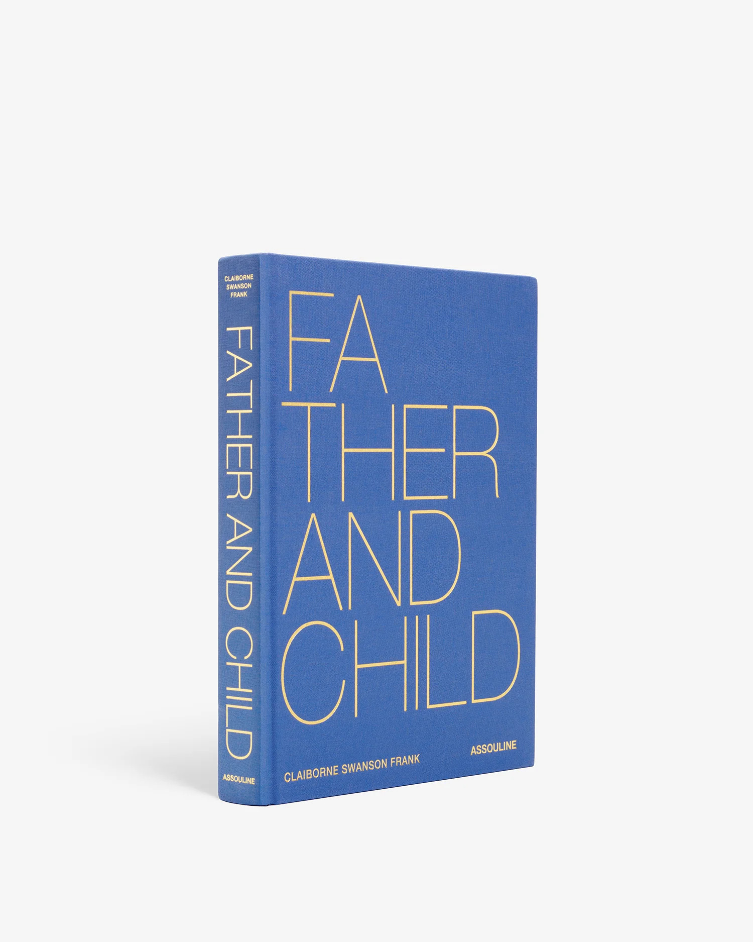 Father and Child | Assouline