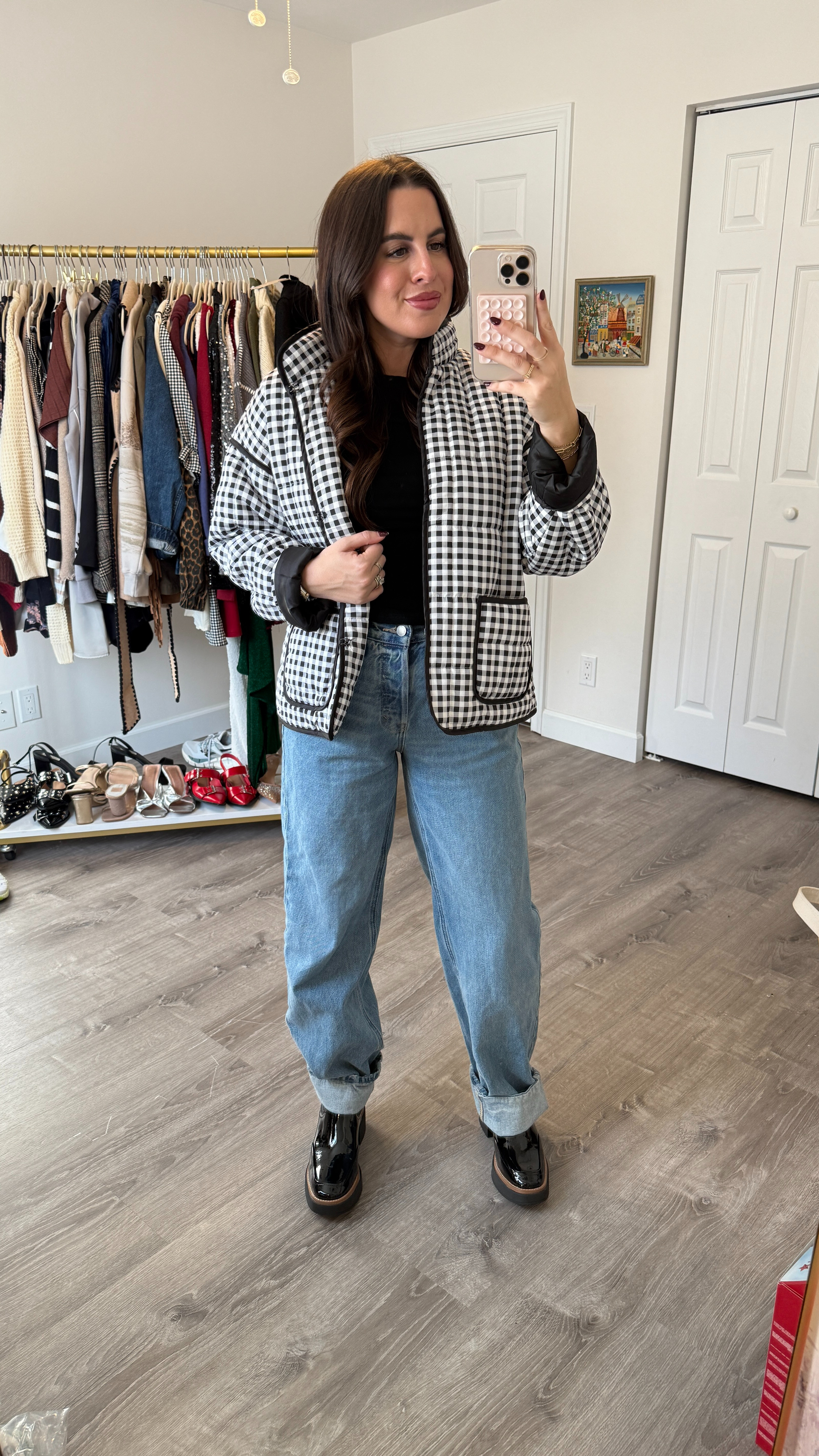 Loving this outfit from Amazon Must Have Monday!

winter fashion. trending. holiday look 

 #LTKGiftGuide #LTKHoliday #LTKFindsUnder100