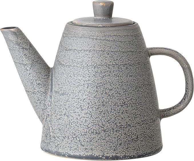 Bloomingville AH0563 Teapot, Grey | Amazon (US)