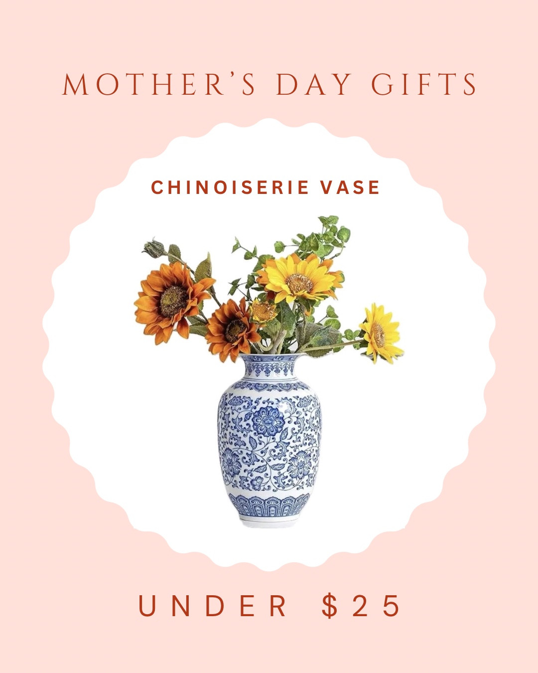 Mother’s Day gifts don’t have to be expensive to feel special 💕 I rounded up the best gift ideas under $25 that are thoughtful, useful, and actually feel like a treat. From cozy finds and self-care favorites to personalized touches and everyday essentials she’ll love, these picks are perfect for celebrating mom without overspending.
Whether you’re shopping for your mom, mother-in-law, a new mom, or a friend, these affordable finds make it easy to give something meaningful. Tap through to shop all my favorites and find the perfect little something she’ll truly enjoy!
#mothersdaygifts #giftideasunder25 #affordablegifts #mothersdayideas #budgetfriendlyfinds #thoughtfulgifts #ltkit #ltkunder25 #giftguide #momgiftideas

#LTKmomlife #LTKMothersDay #LTKKids
