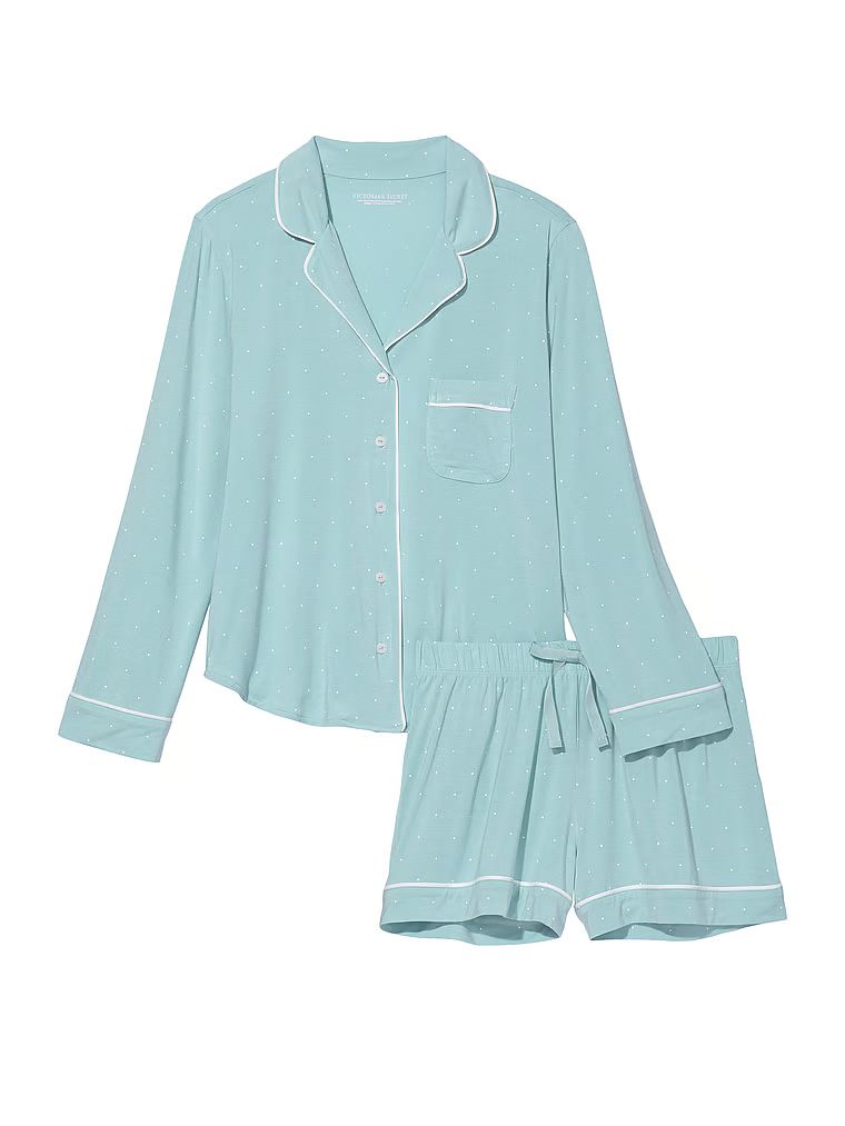 Modal Short Pajama Set - Victoria's Secret | Victoria's Secret (US / CA )