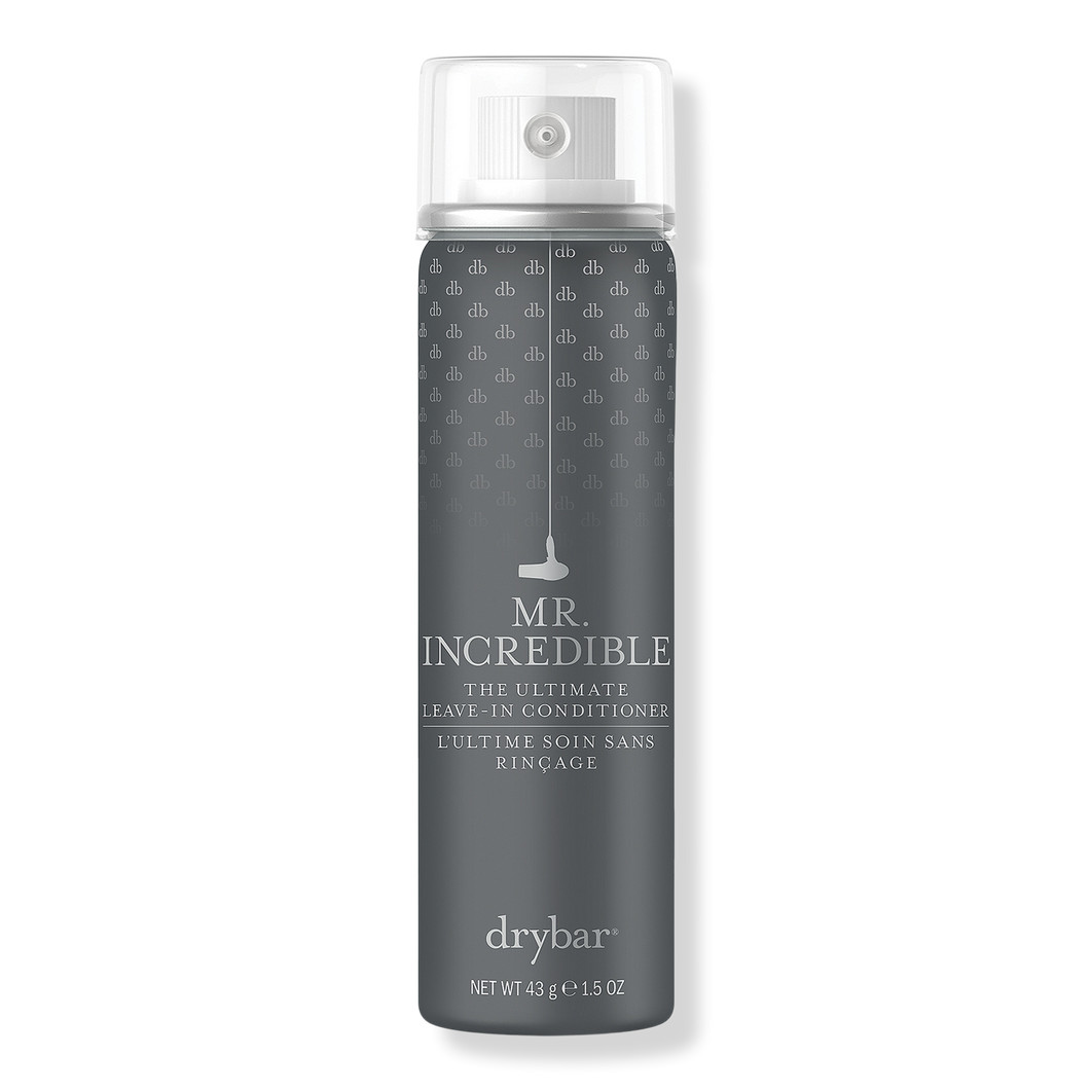 Travel Size Mr. Incredible The Ultimate Leave-In Conditioner | Ulta