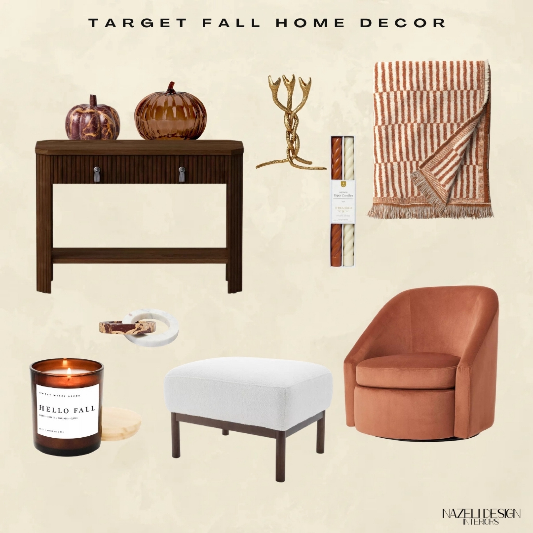 Target fall decor 🍁

#LTKFallSale #LTKSeasonal #LTKHome