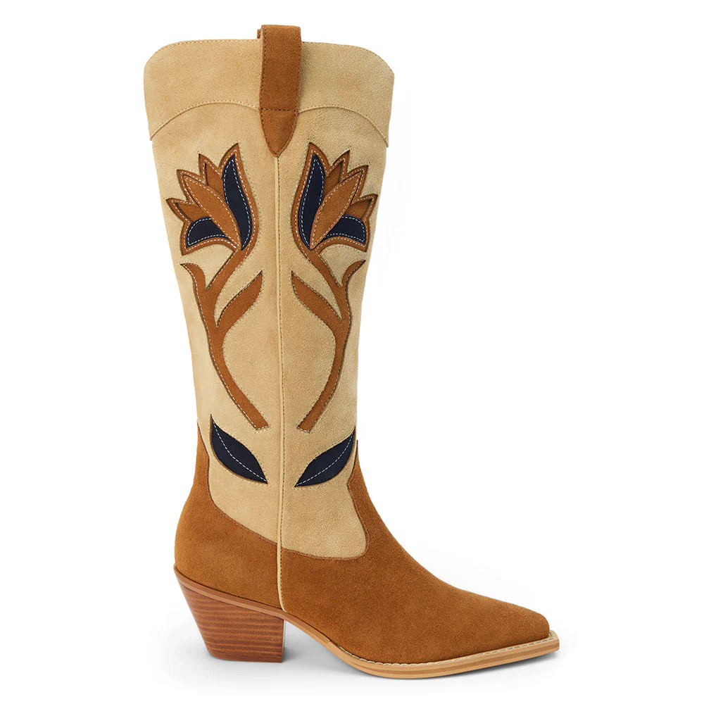 Cool Hand Western Boot | Matisse Footwear