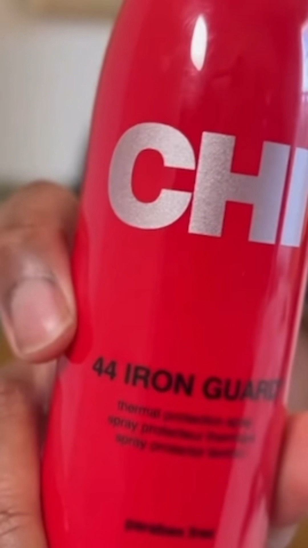 My favorite heat protectant! It’s really kept my hair from being fried since heat styling!

#LTKBeauty #LTKFindsUnder50