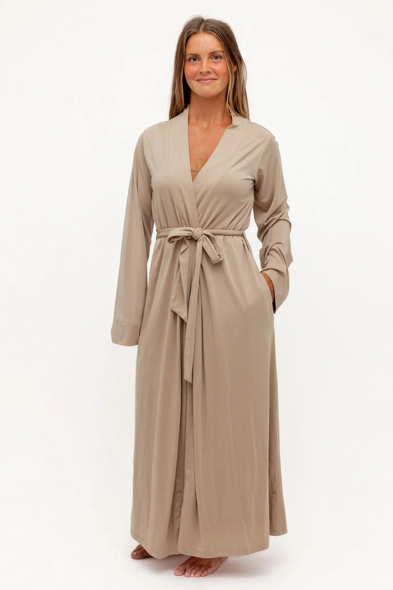 Desert Lark - CloudBlend\u2122 Robe | Wildbird