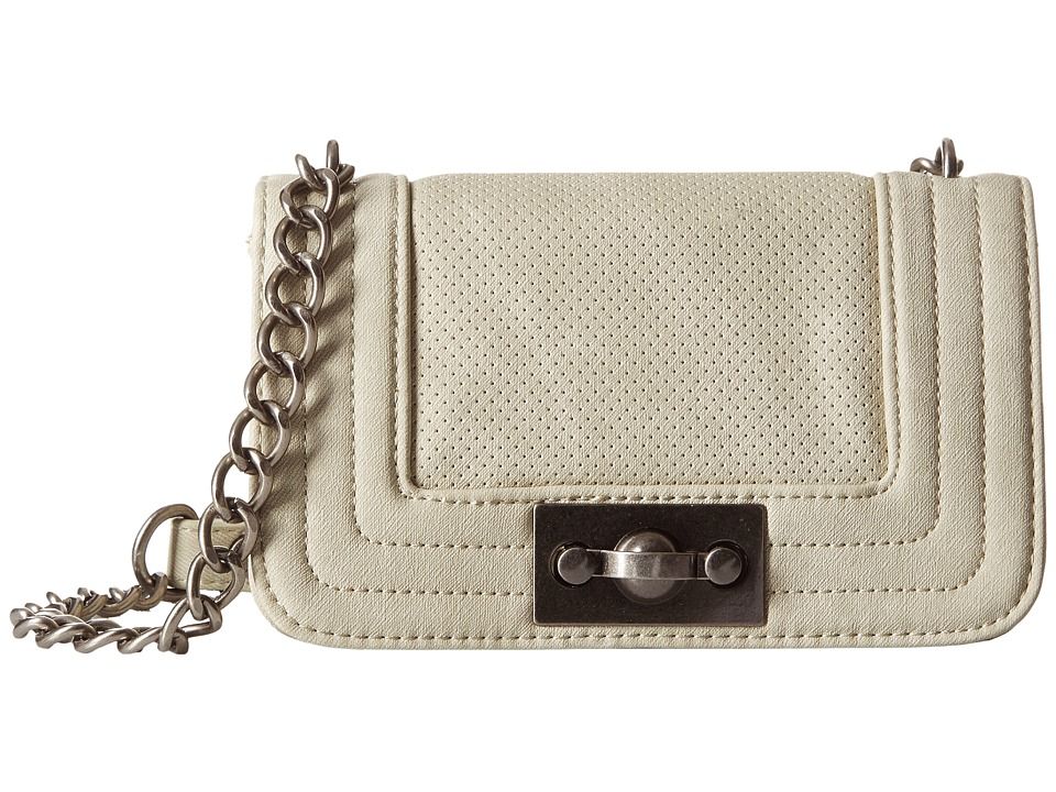 Steve Madden - Bbae Crossbody (Taupe) Cross Body Handbags | 6pm